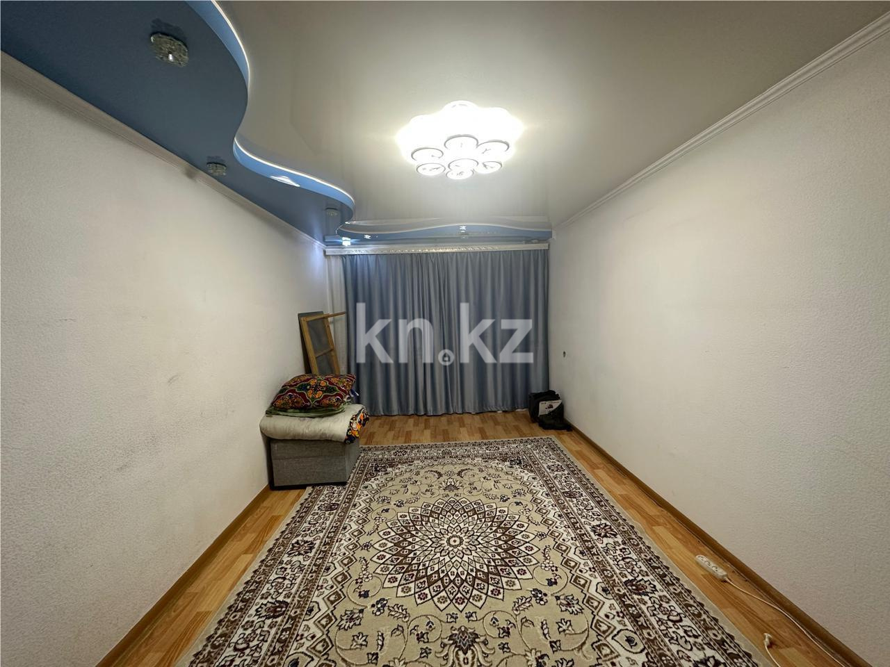 Продажа 3-комнатной квартиры, 62 м² в Темиртау - фото 2