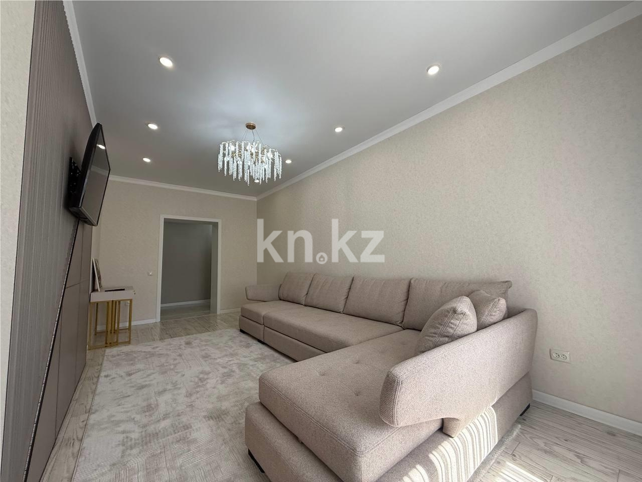 Продажа 2-комнатной квартиры, 69 м² в Караганде - фото 17