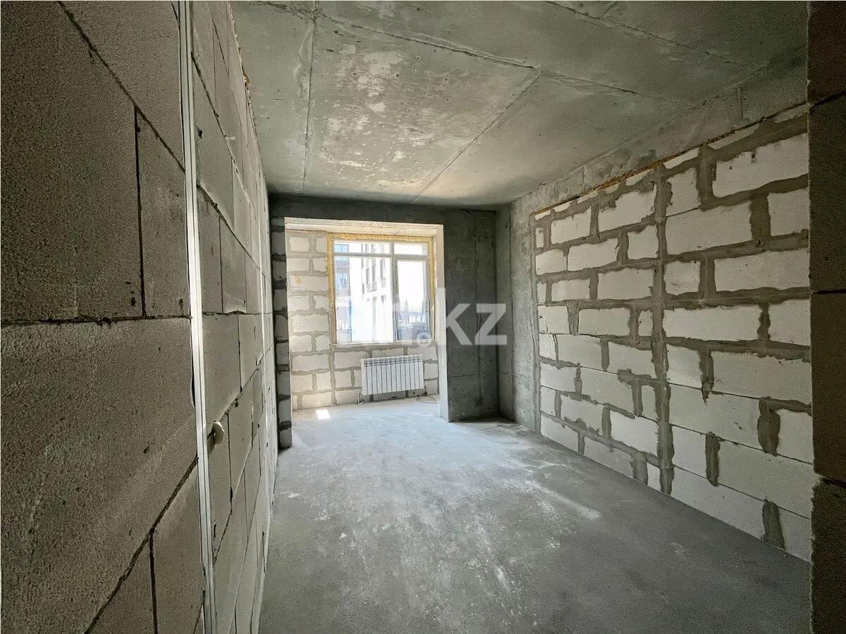 Продажа 2-комнатной квартиры, 49 м² в Алматы - фото 2