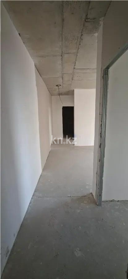 Продажа 2-комнатной квартиры, 52.44 м², мкр. Гажайып, дом  11/19 в Алматы - фото 3