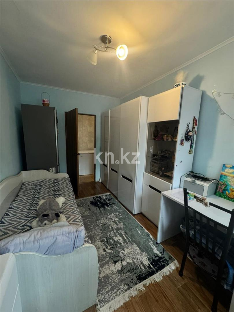 Продажа 3-комнатной квартиры, 49 м², ул. Крылова в Караганде - фото 6