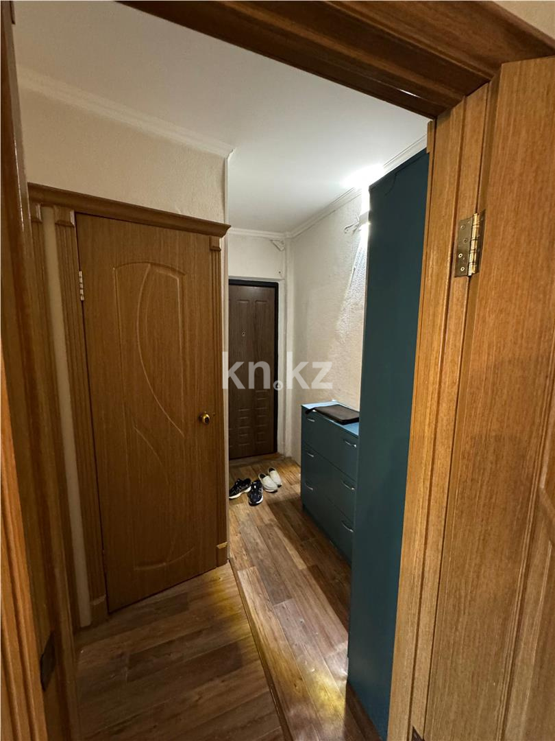 Продажа 2-комнатной квартиры, 45 м², мкр-н 23 в Караганде - фото 11