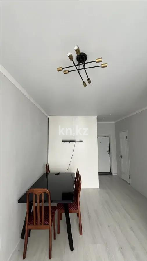 Продажа 2-комнатной квартиры, 36 м², мкр-н Шугыла, дом  340/46 в Алматы - фото 3