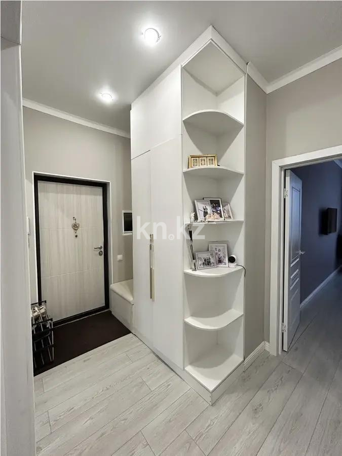 Продажа 2-комнатной квартиры, 64 м², ул. Калдаякова, дом  23 в Астане - фото 5