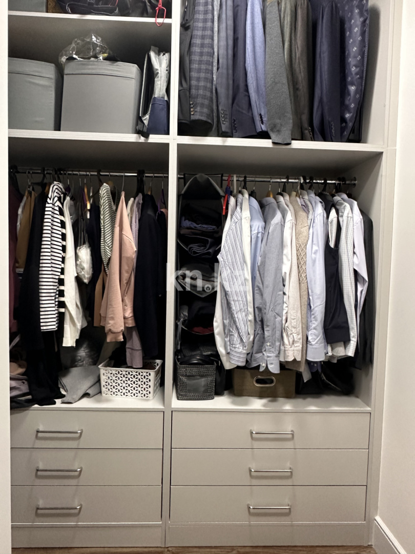 Продажа 5-комнатной квартиры, 162 м², ул. Керей, Жанибек хандар в Астане - фото 8