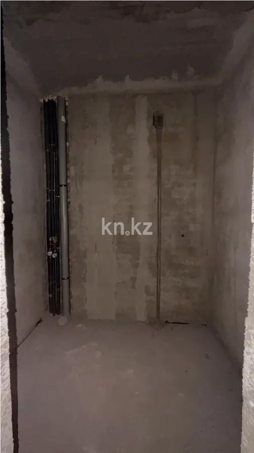 Продажа 1-комнатной квартиры, 43 м² в Астане - фото 3