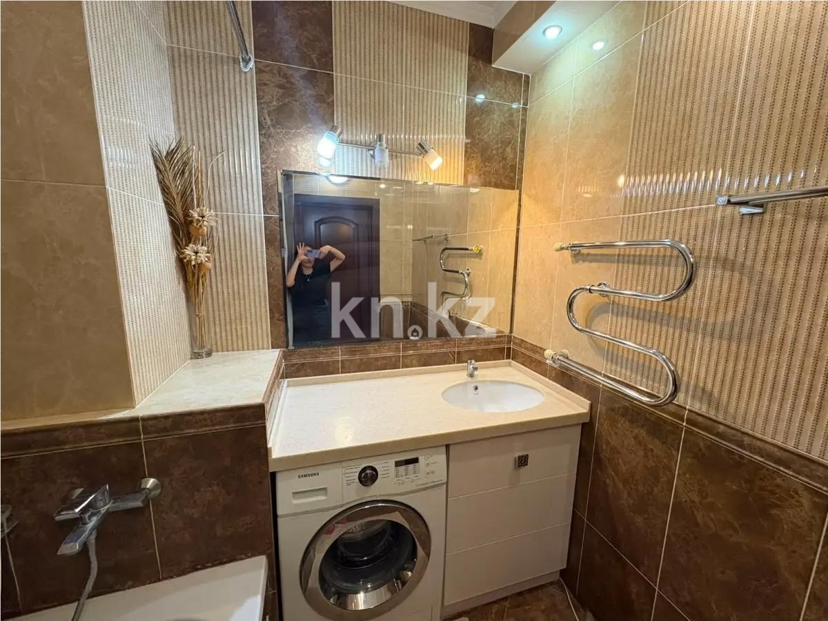 Продажа 4-комнатной квартиры, 107 м² в Астане - фото 6