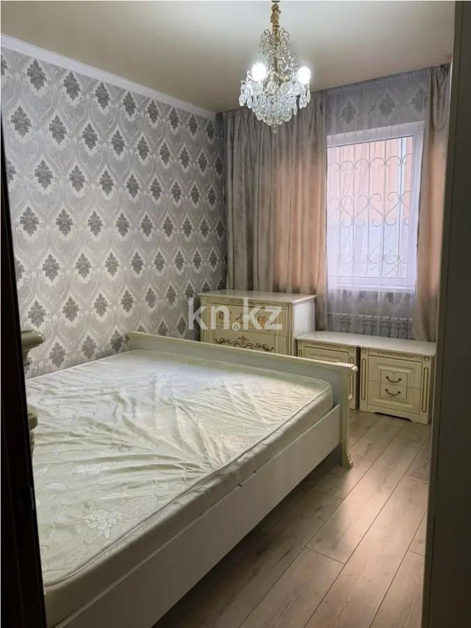 Продажа 2-комнатной квартиры, 45 м² в Алматы - фото 2