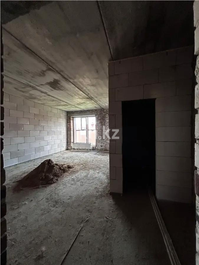 Продажа 1-комнатной квартиры, 45 м², ул. Штурманская, дом  21б в Караганде - фото 4