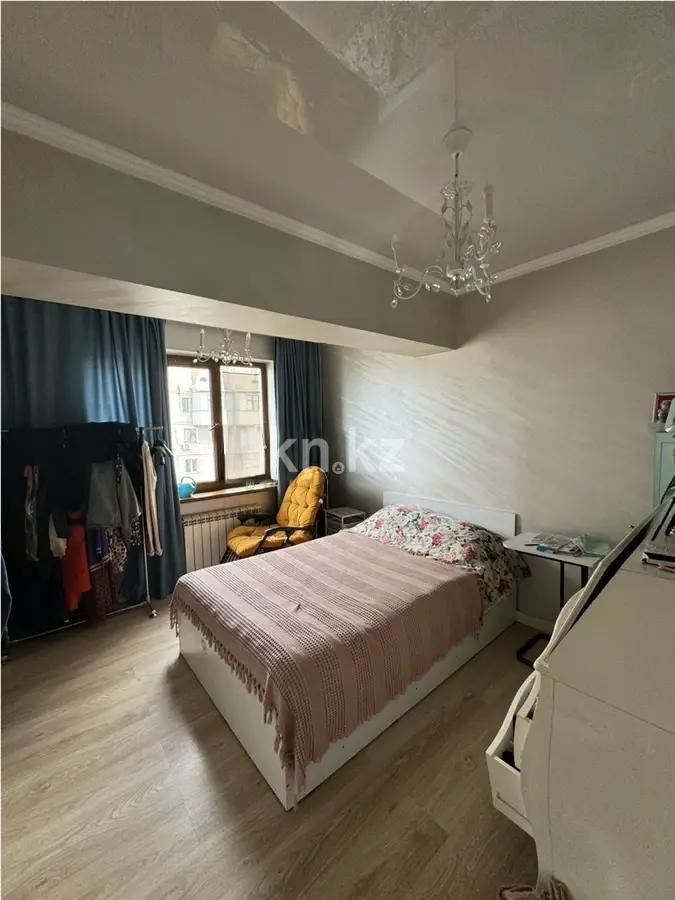 Продажа 4-комнатной квартиры, 99.5 м² в Алматы - фото 2