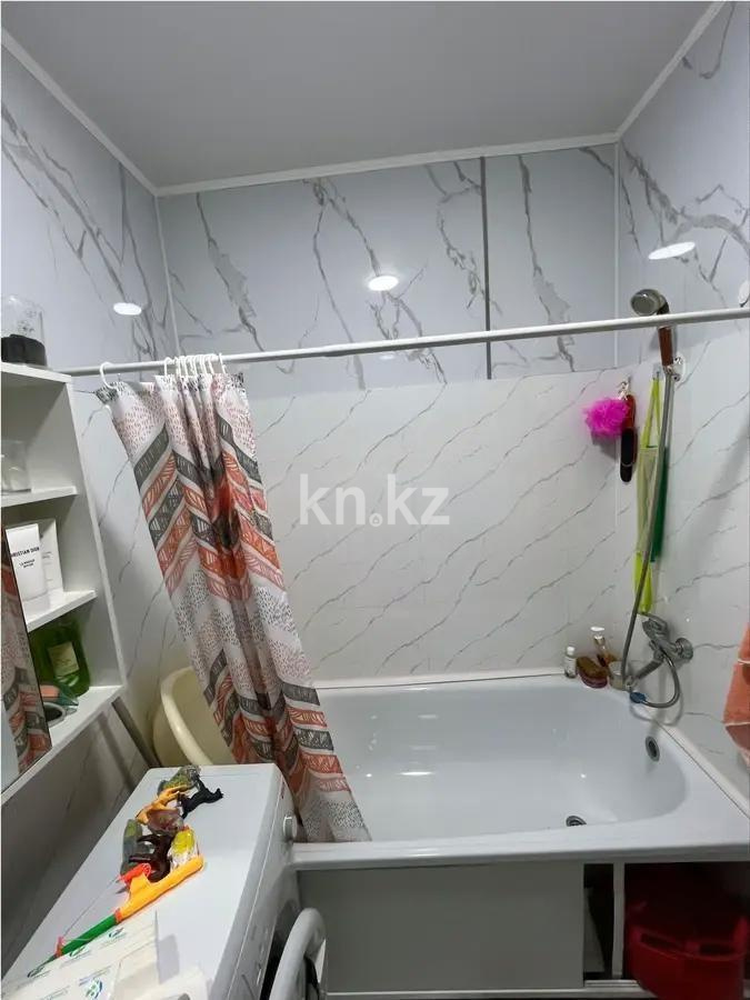 Продажа 2-комнатной квартиры, 60 м² в Алматы - фото 4