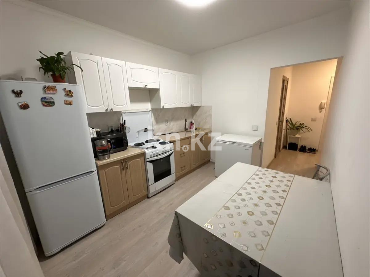 Продажа 1-комнатной квартиры, 38.4 м² в Астане - фото 2