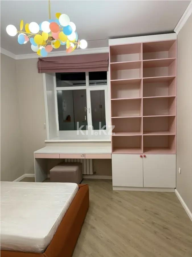 Продажа 3-комнатной квартиры, 88 м² в Астане - фото 3