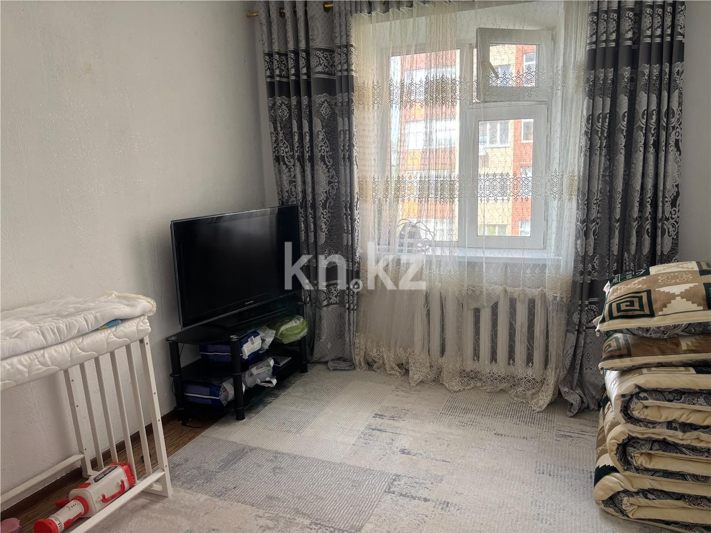 Продажа 3-комнатной квартиры, 64.3 м² в Астане - фото 3