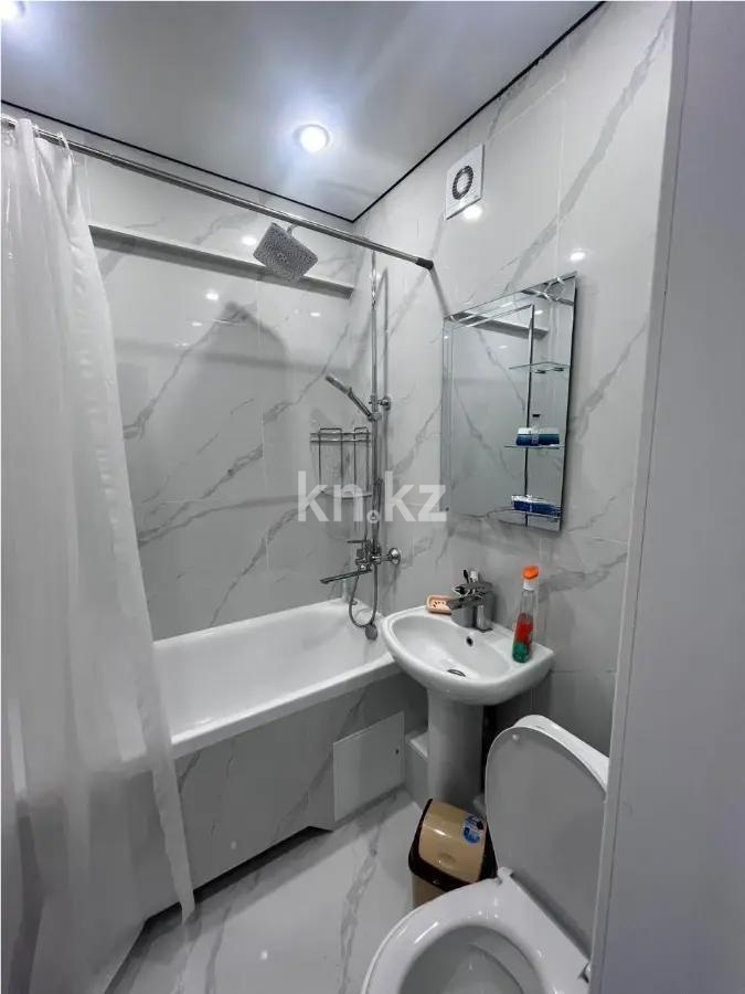 Продажа 1-комнатной квартиры, 40 м², ул. Сауранбаева, дом  18/1 в Алматы - фото 3