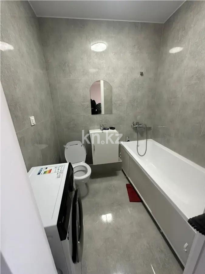 Продажа 1-комнатной квартиры, 35 м² в Астане - фото 3