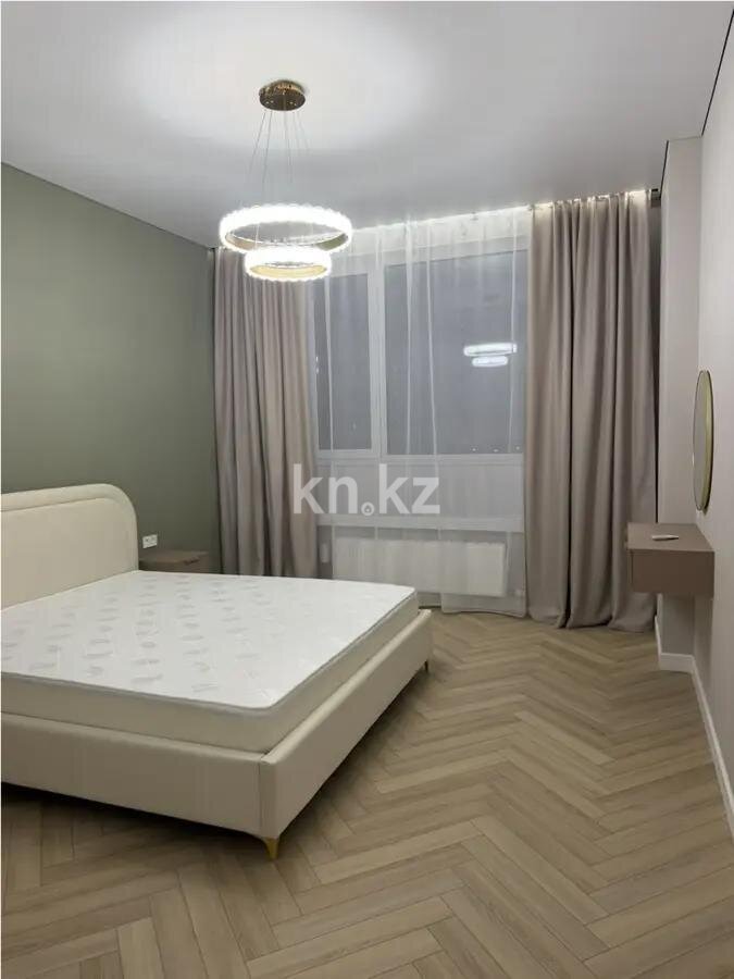 Продажа 3-комнатной квартиры, 76 м² в Астане - фото 2