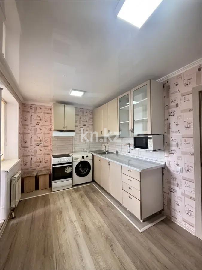 Продажа 1-комнатной квартиры, 40 м² в Астане - фото 2