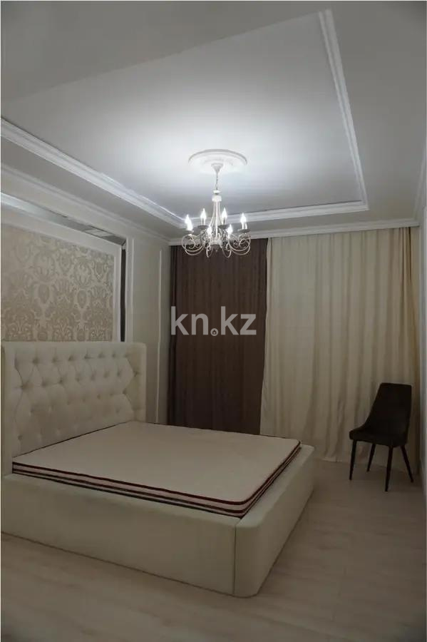 Продажа 3-комнатной квартиры, 98 м² в Астане - фото 2