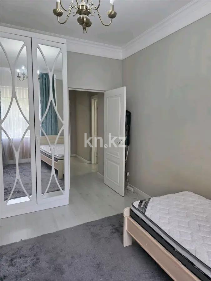 Продажа 2-комнатной квартиры, 59.8 м², ул. Сауран, дом  3/1 в Астане - фото 3