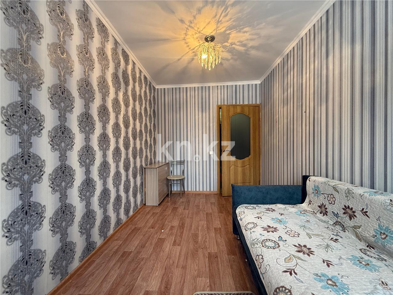 Продажа 2-комнатной квартиры, 43 м² в Караганде - фото 5