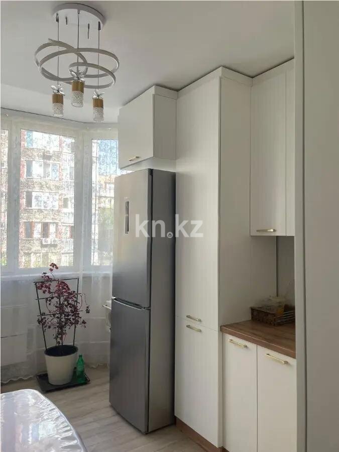 Продажа 2-комнатной квартиры, 62 м² в Алматы - фото 3