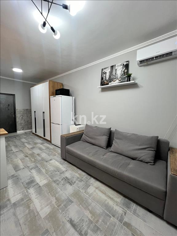 Продажа 1-комнатной квартиры, 20 м², ул. Кенесары хана в Алматы - фото 5