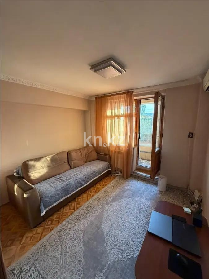 Продажа 2-комнатной квартиры, 46 м² в Алматы