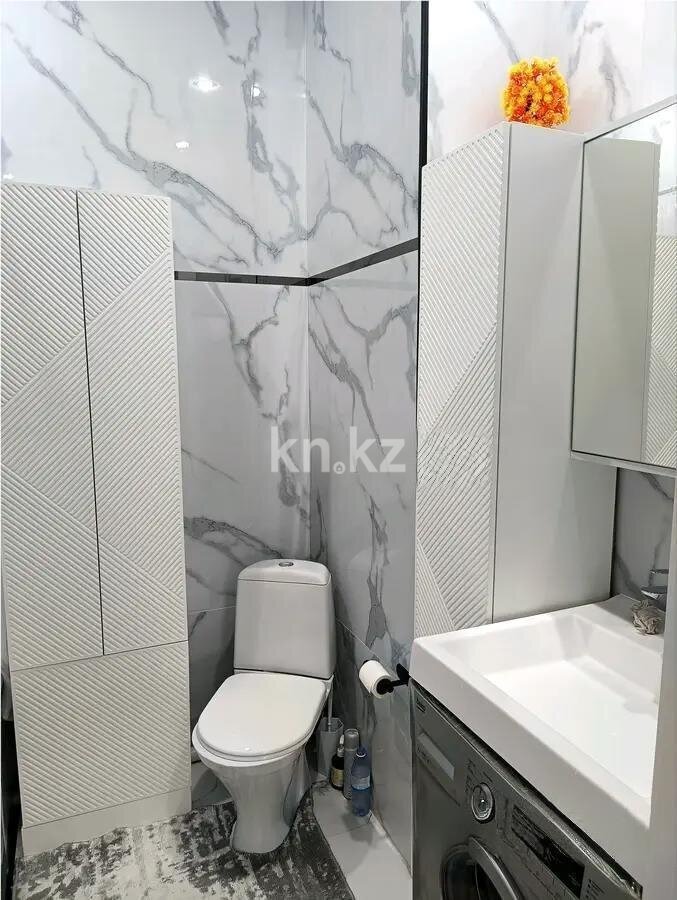 Продажа 2-комнатной квартиры, 43 м² в Астане - фото 4