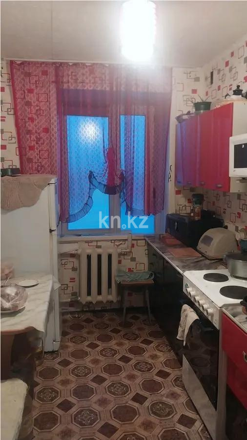 Продажа 3-комнатной квартиры, 60 м² в Караганде - фото 4