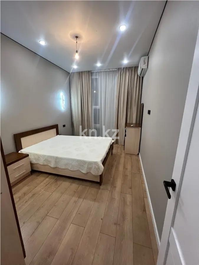 Продажа 2-комнатной квартиры, 46 м², пр. Райымбека, дом  348/1 в Алматы - фото 2