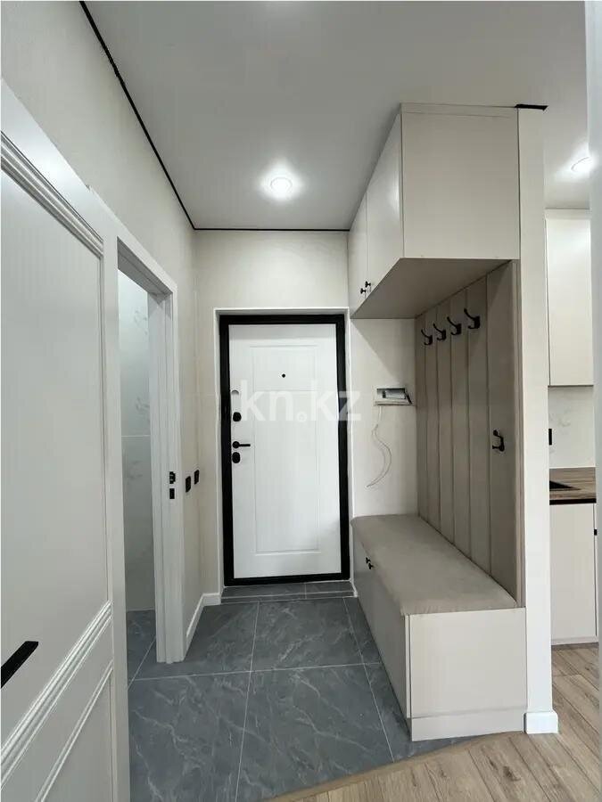 Продажа 2-комнатной квартиры, 30 м² в Астане - фото 5