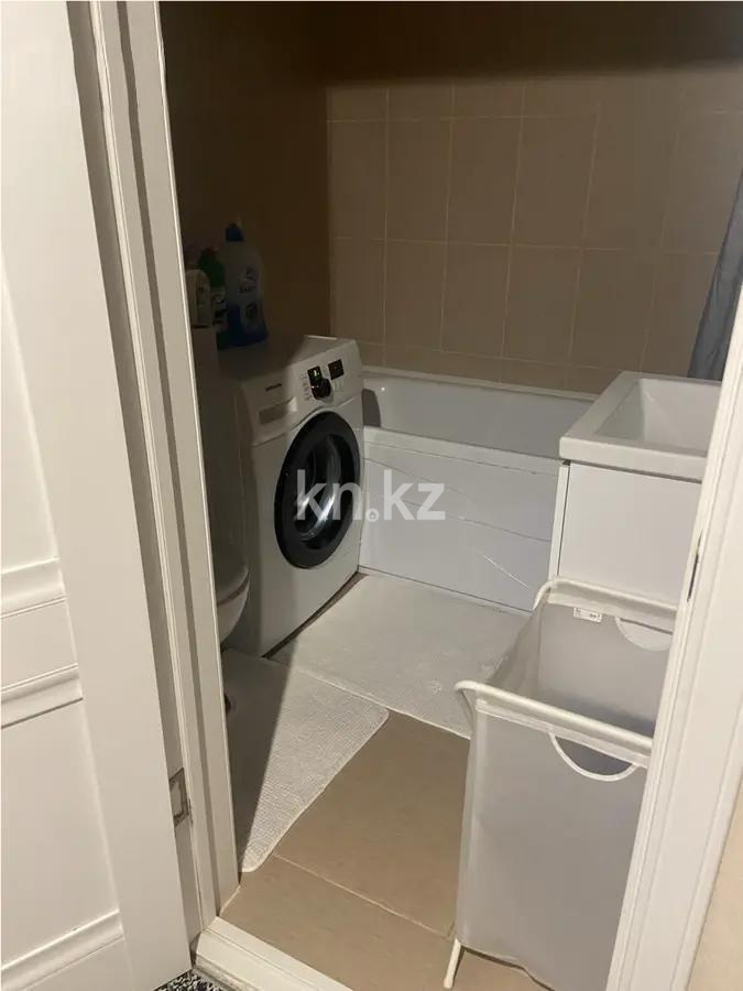 Продажа 2-комнатной квартиры, 58.6 м² в Астане - фото 3