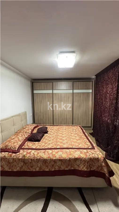 Продажа 3-комнатной квартиры, 56.3 м² в Алматы - фото 2