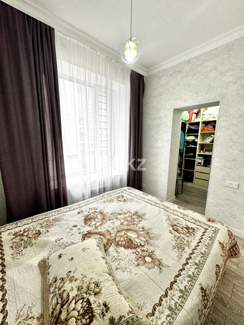 Продажа 3-комнатной квартиры, 70 м², пр. Улы Дала, дом  31 - Ботанический сад в Астане - фото 5