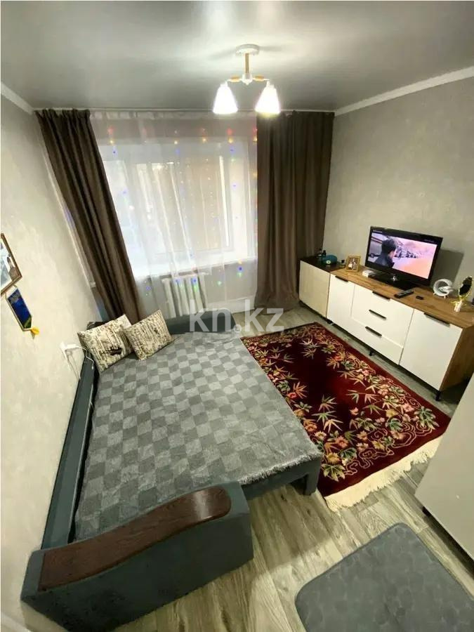 Продажа 1-комнатной квартиры, 24 м², ул. Карбышева, дом  14/2 в Караганде