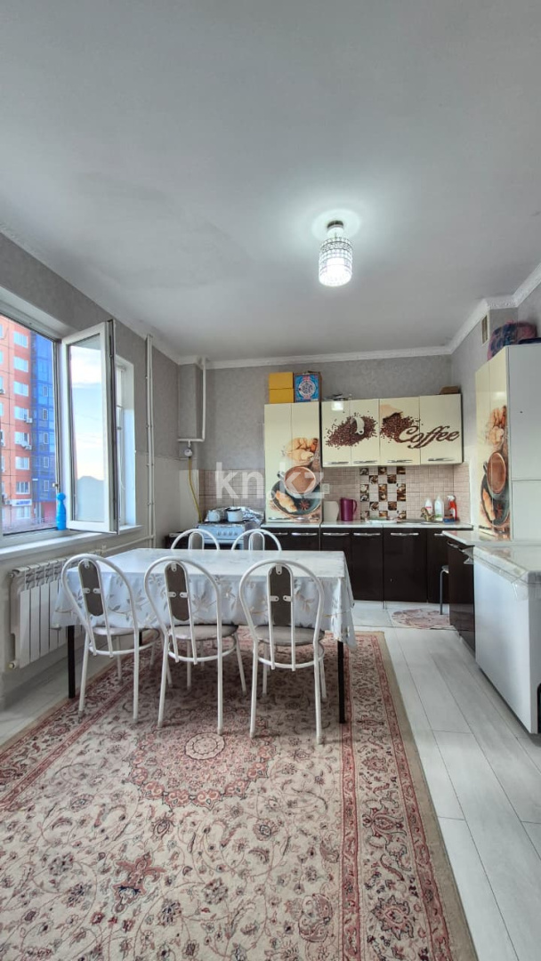 Продажа 1-комнатной квартиры, 46 м² в Атырау - фото 15