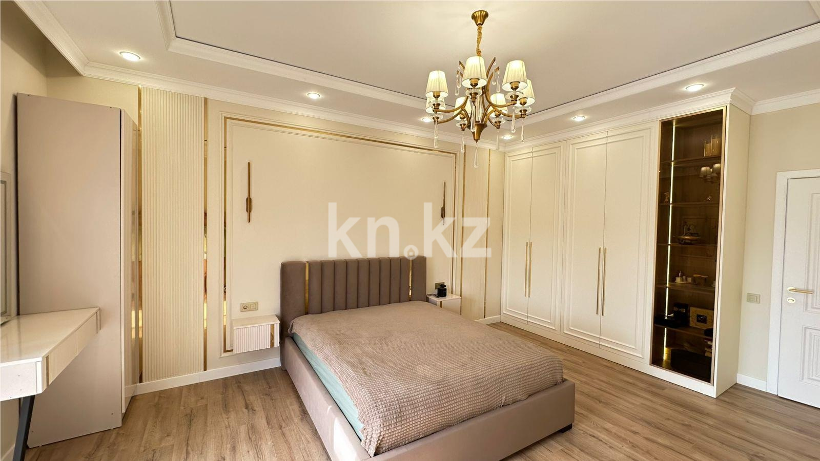 Продажа 2-комнатной квартиры, 64 м² в Астане
