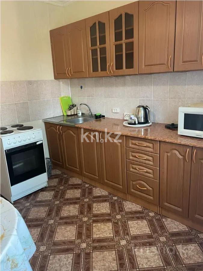 Продажа 1-комнатной квартиры, 42 м² в Караганде - фото 2