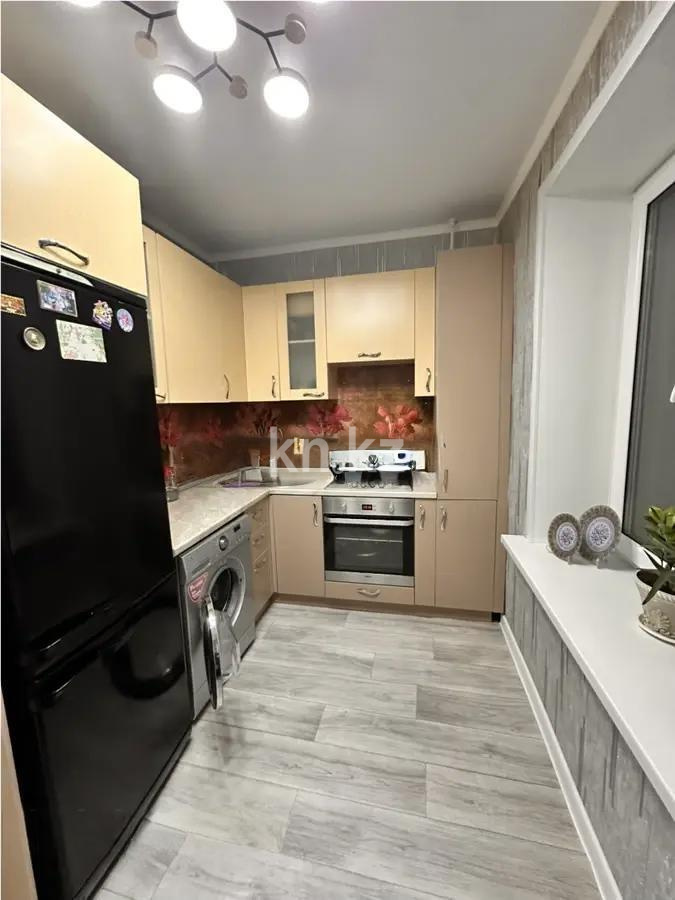 Продажа 2-комнатной квартиры, 52 м² в Алматы - фото 3