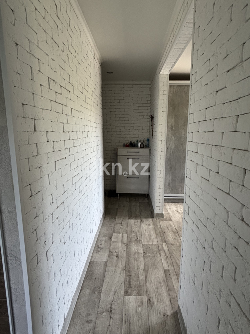 Продажа 1-комнатной квартиры, 31 м² в Караганде - фото 5