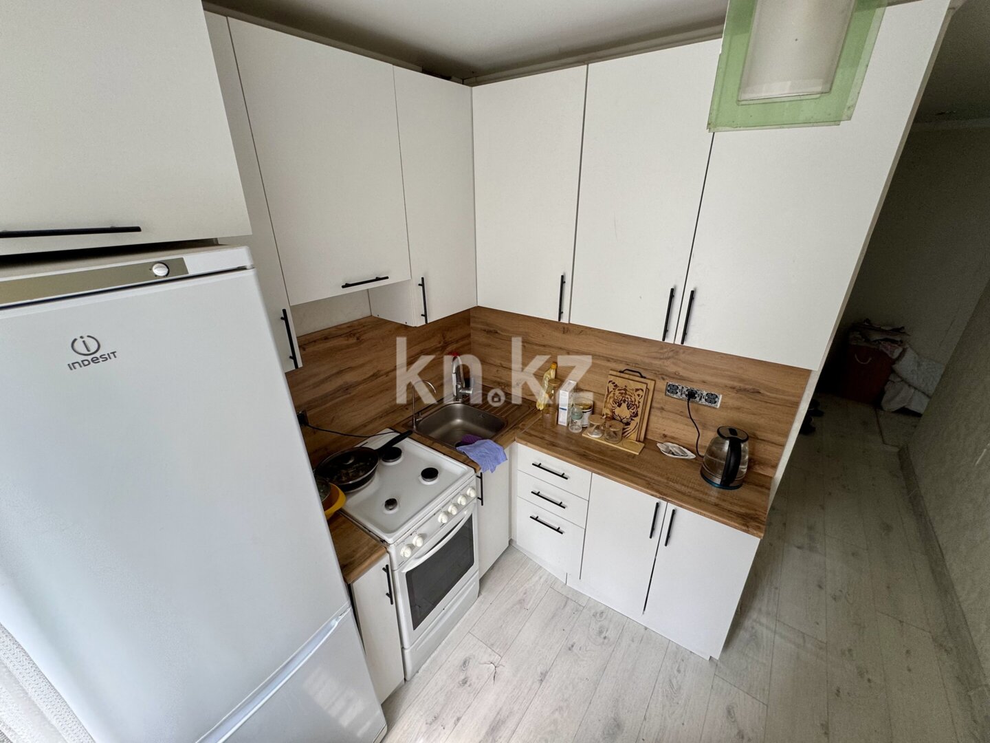 Продажа 3-комнатной квартиры, 60.5 м² в Караганде - фото 5