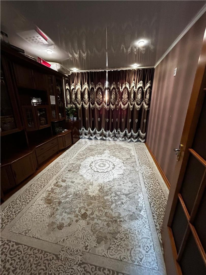 Продажа 3-комнатной квартиры, 67 м², ул. Амангельды в Темиртау - фото 13