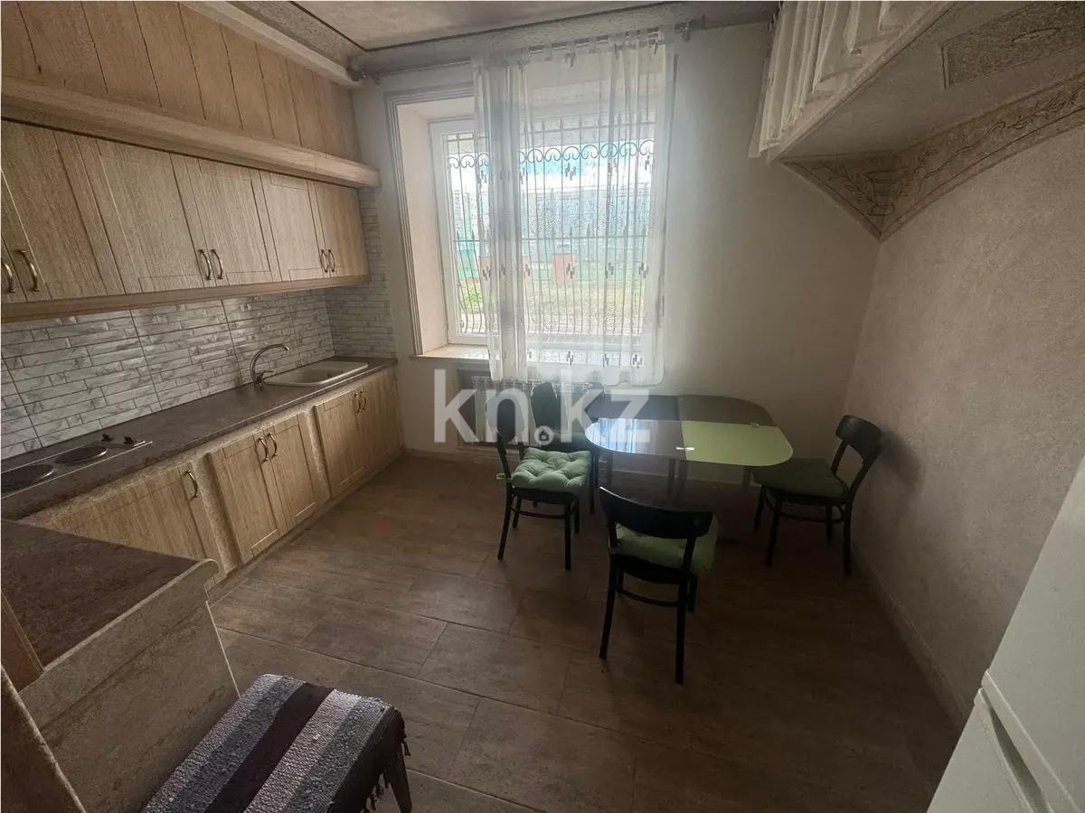 Продажа 1-комнатной квартиры, 43.2 м² в Астане - фото 3