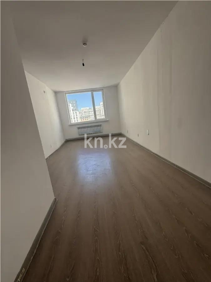 Продажа 1-комнатной квартиры, 38 м² в Астане