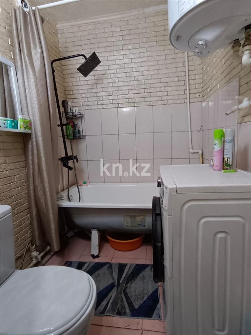 Продажа 1-комнатной квартиры, 33 м² в Караганде - фото 6