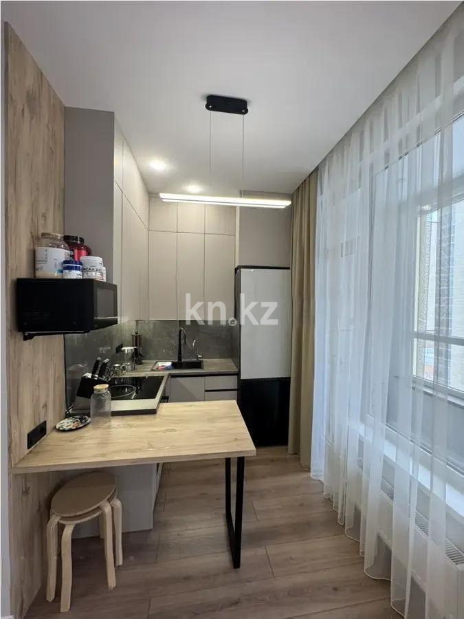 Продажа 2-комнатной квартиры, 37.3 м² в Астане - фото 3