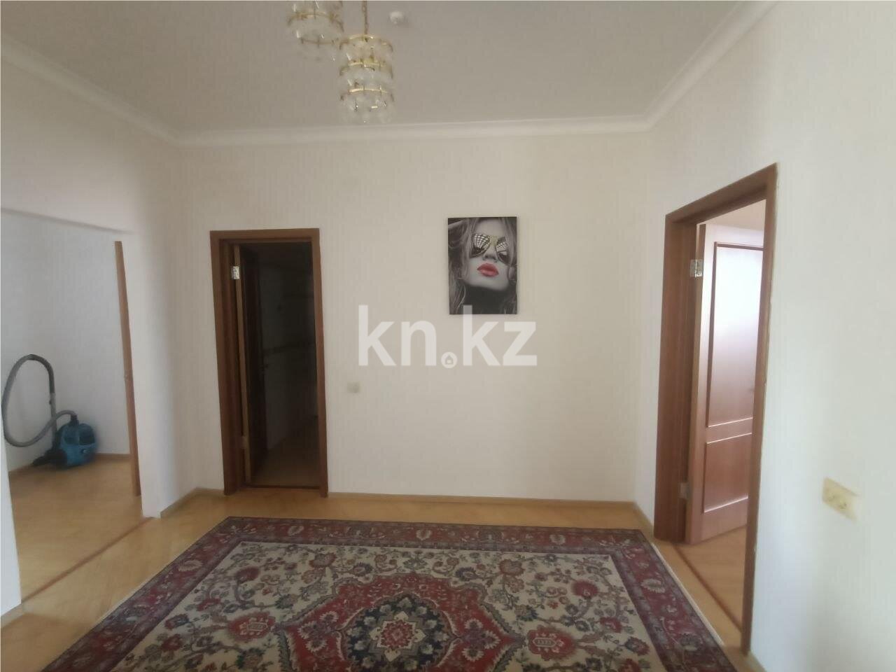 Продажа 3-комнатной квартиры, 130 м² в Астане - фото 7