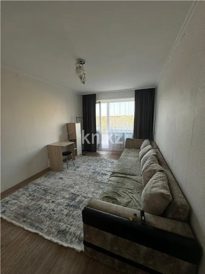 Продажа 1-комнатной квартиры, 30 м², ул. Гапеева, дом  15 в Караганде