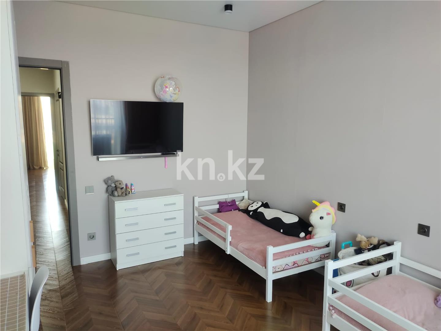 Продажа 3-комнатной квартиры, 82 м² в Караганде - фото 5